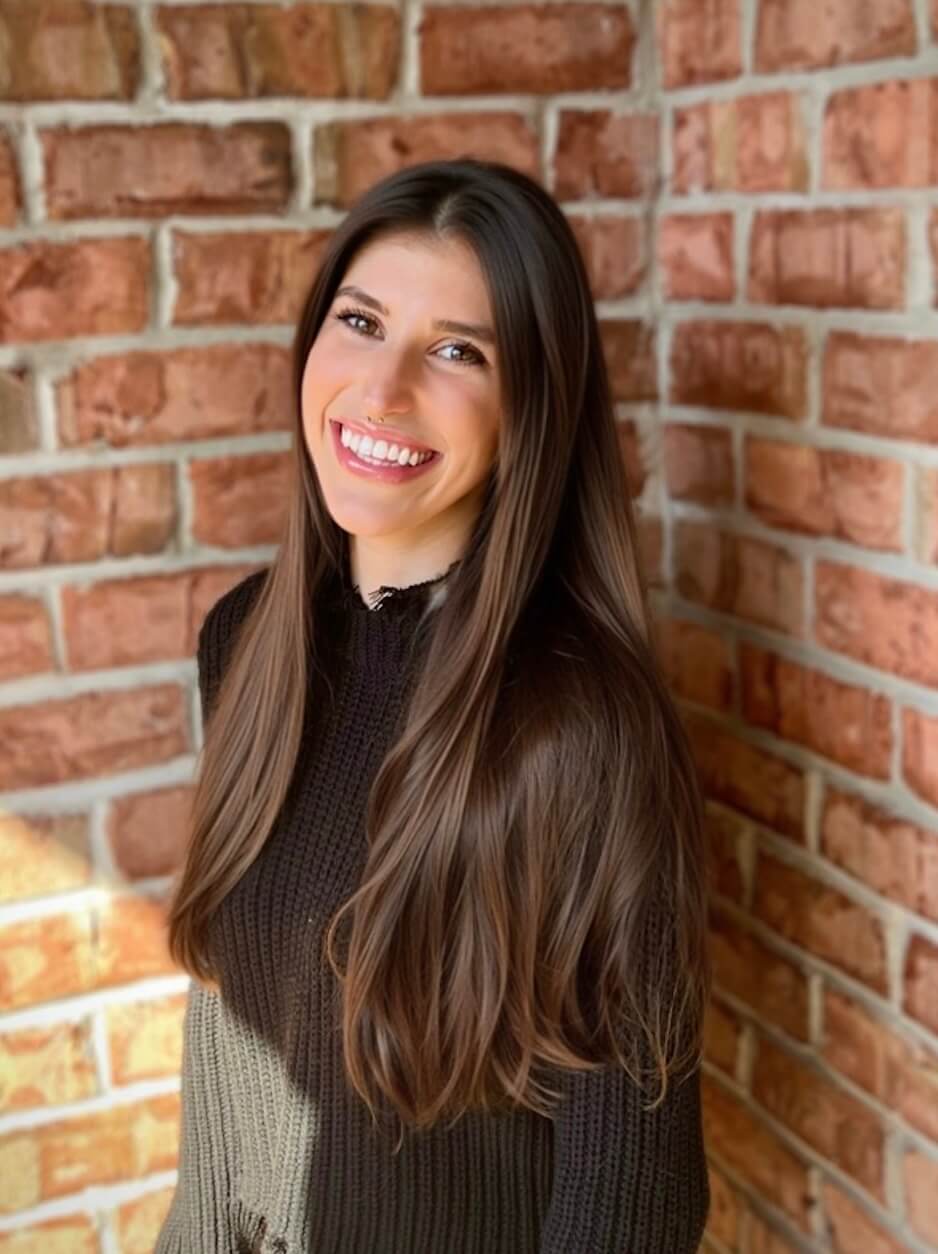 Katherine Russeau, PsyD