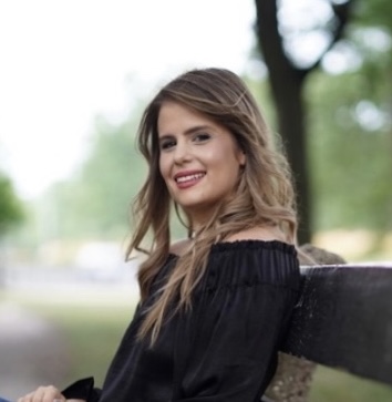 Rachel Nitzarim, Ph.D