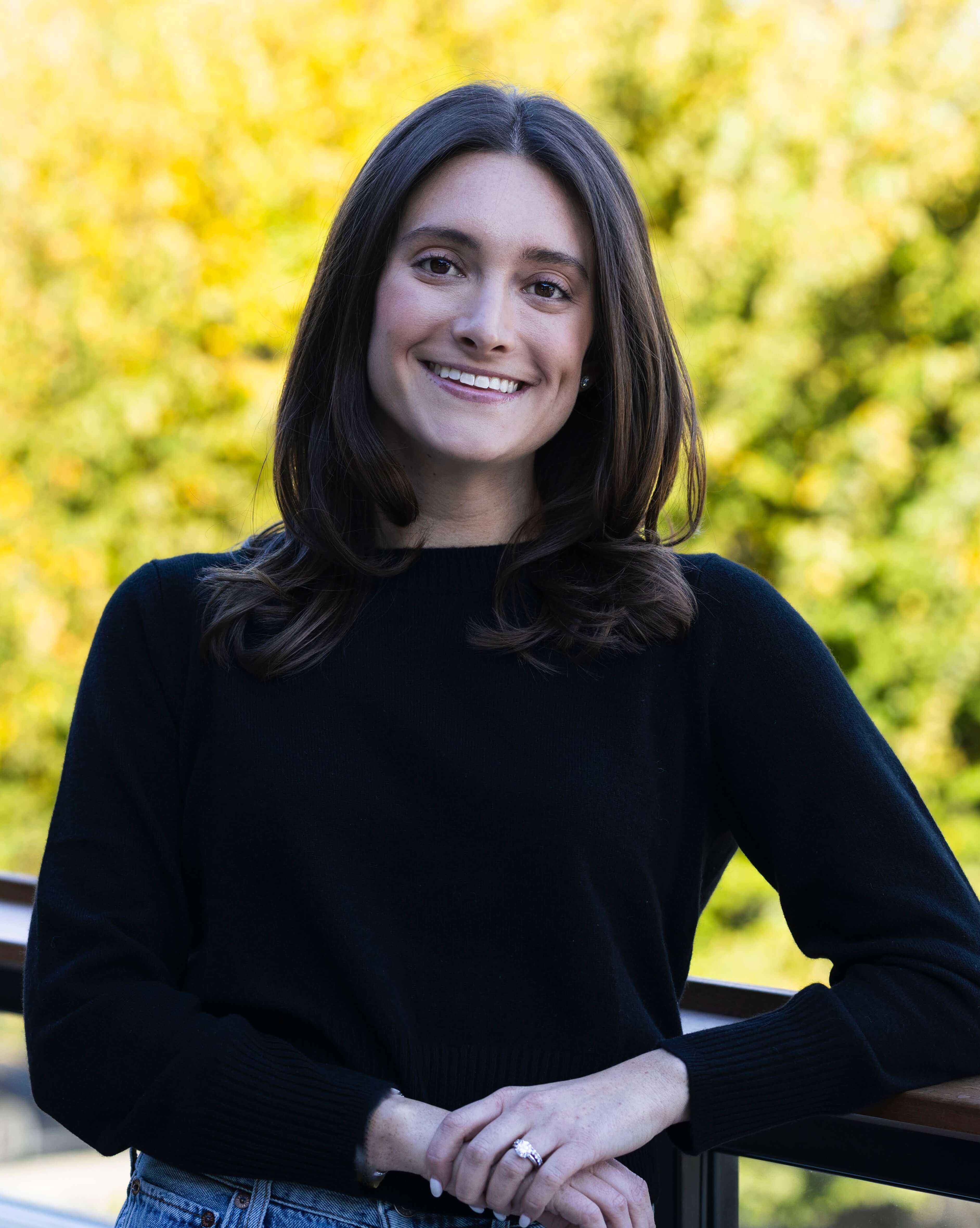 Sara Taxman, PsyD
