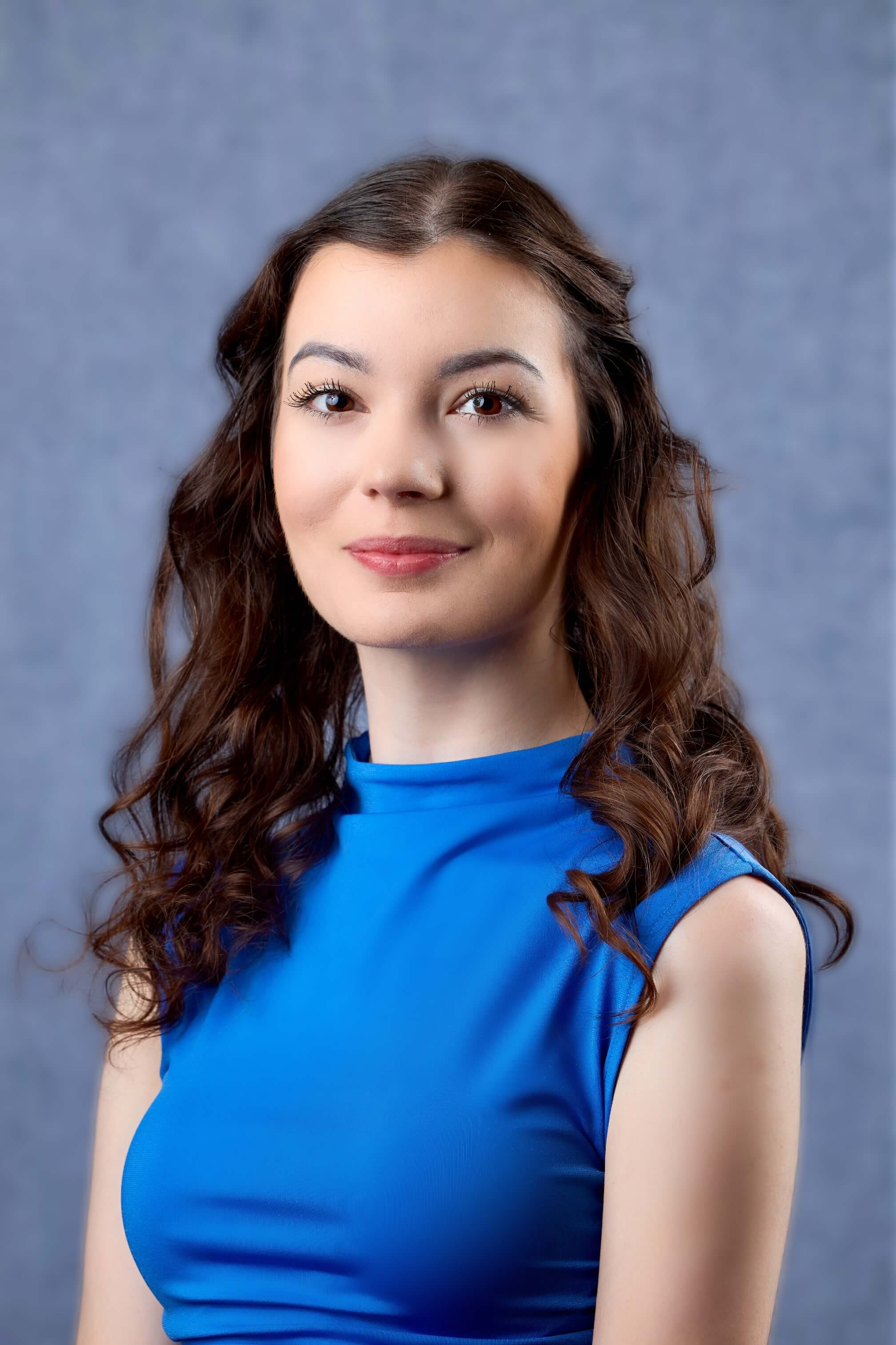 Samantha Fitzwater, DBT Fellow LSW