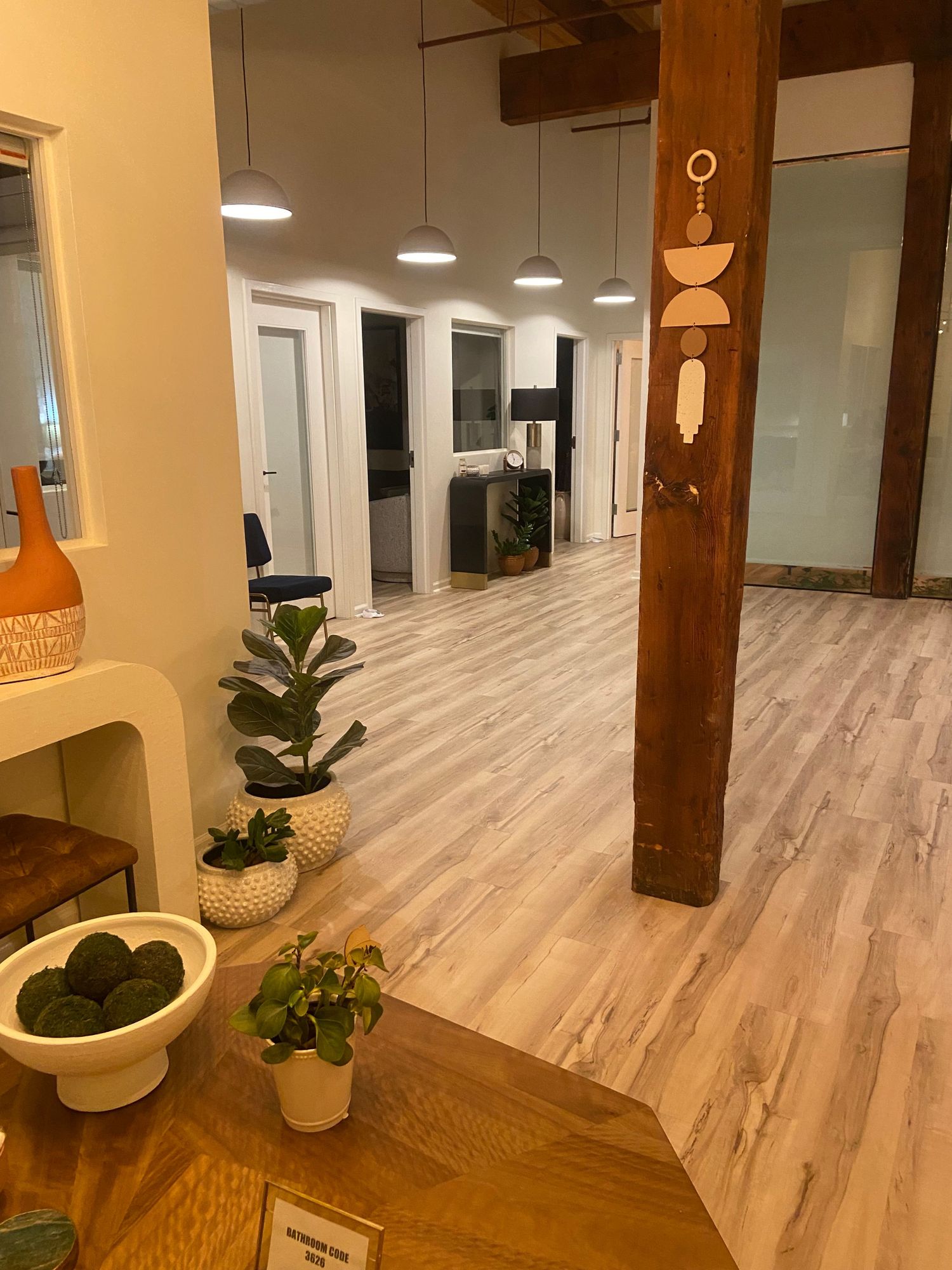 Bucktown Office 2