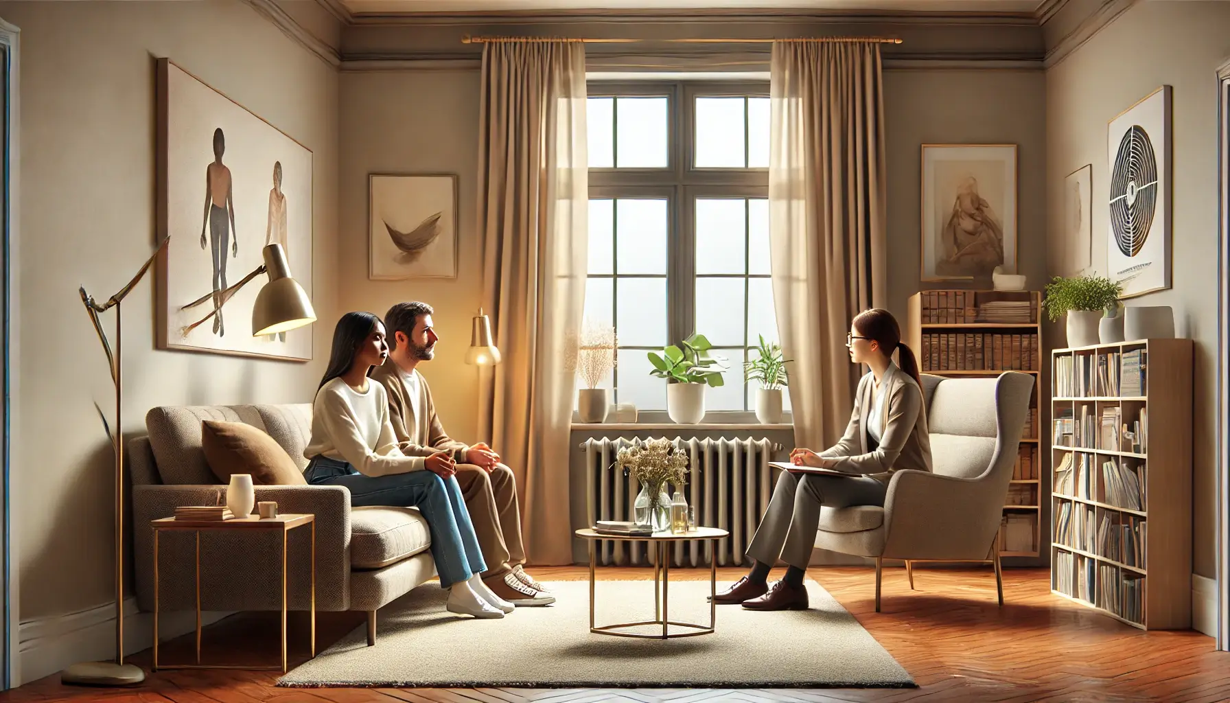 Couples Therapy
