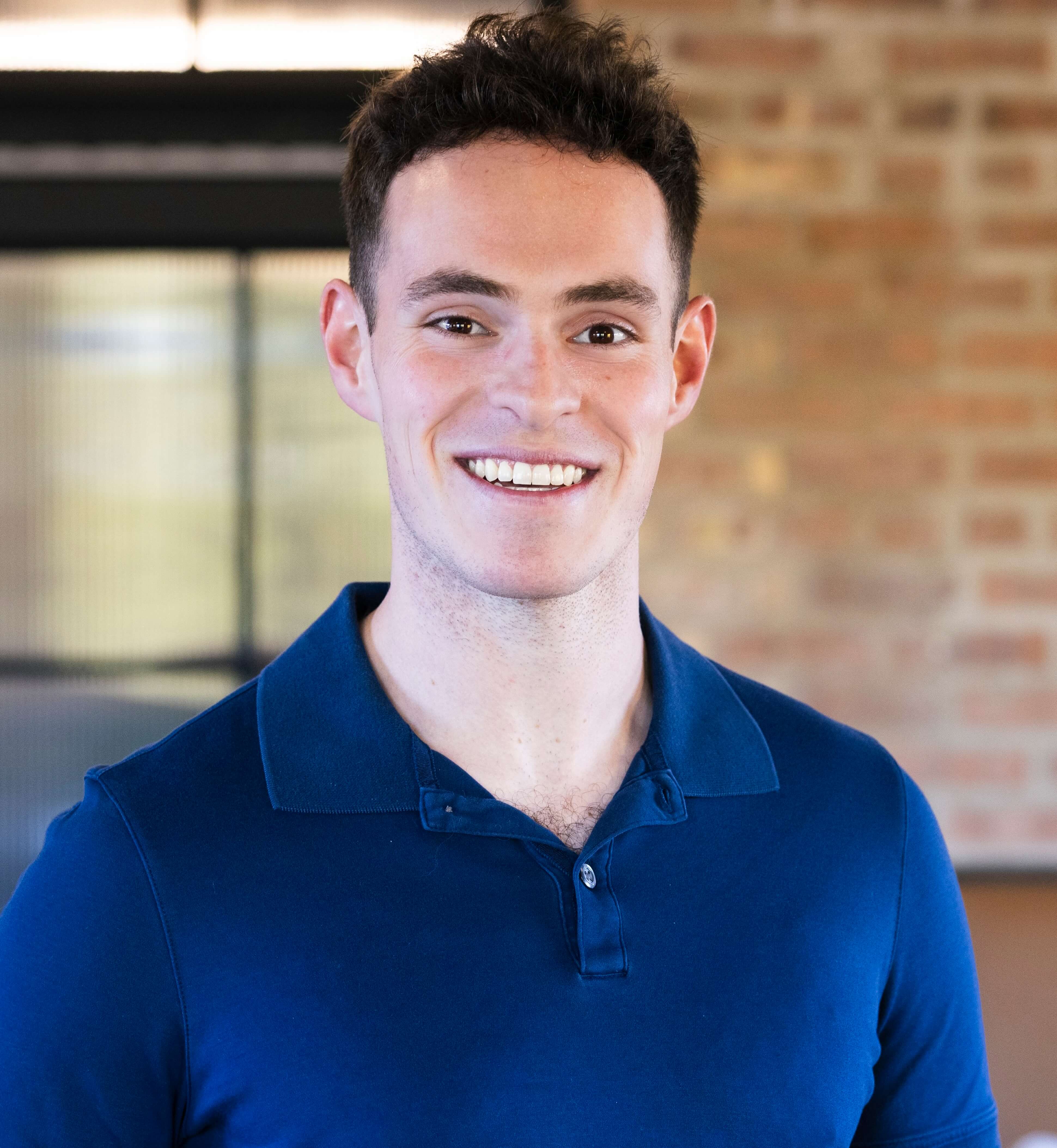 Jacob Sweetow, MSW