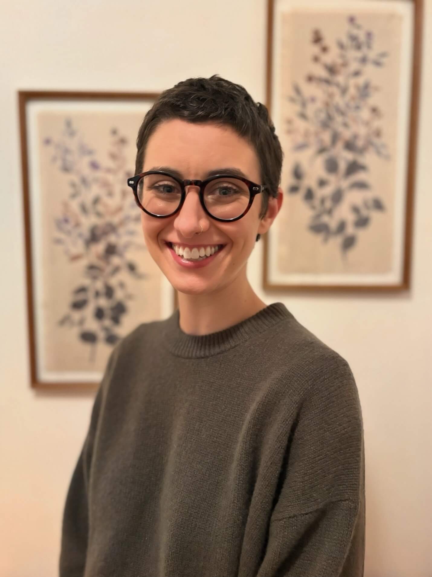 Katie Gallo, M.A. Candidate