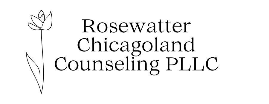 Rosewatter Chicago Counseling