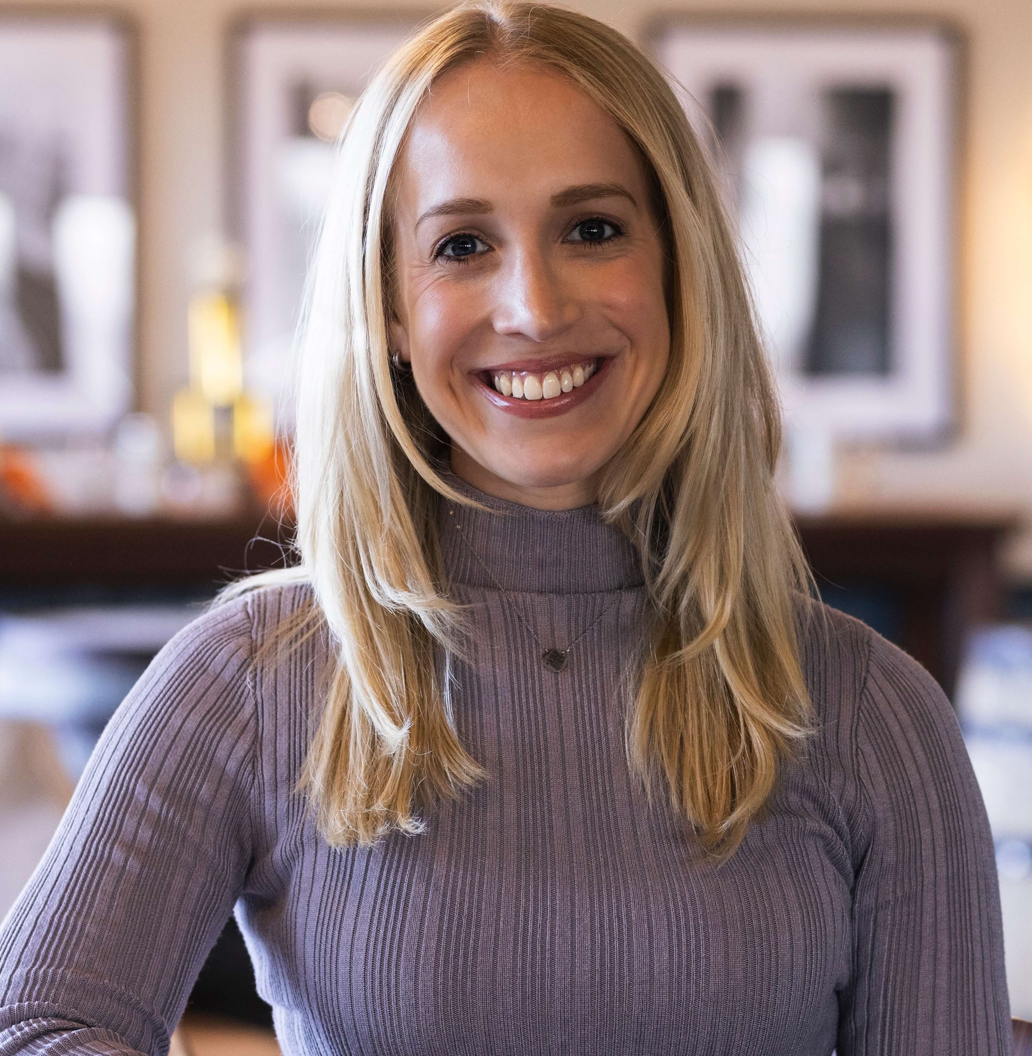 Nicole (Nikki) Sharf, MA