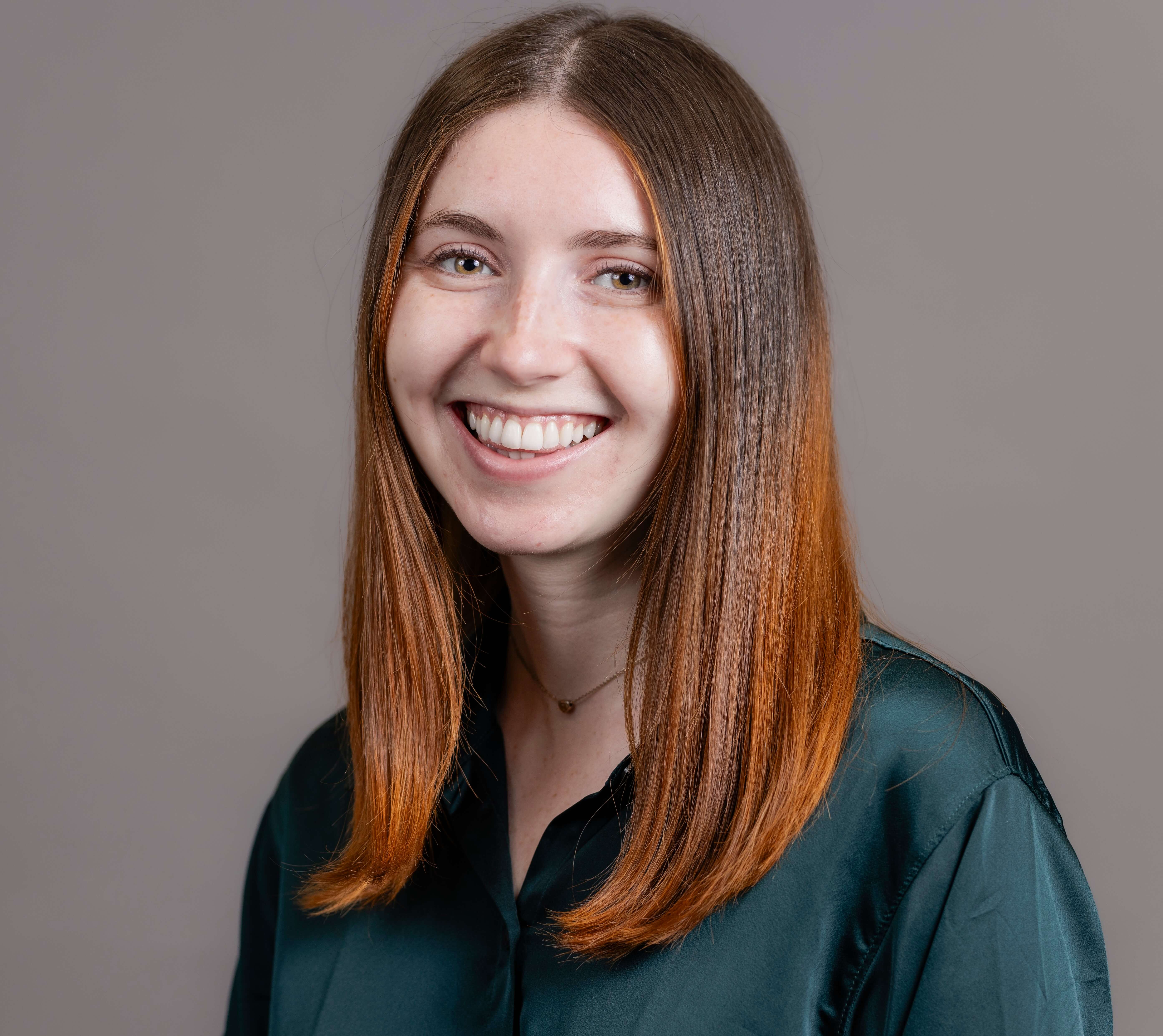 Talia Farrell-Rosen, MSW